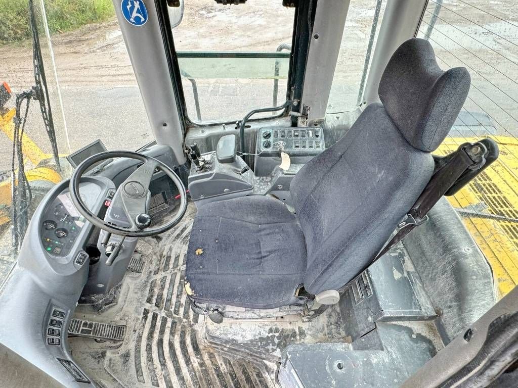 Radlader του τύπου Komatsu WA380-5H - Central Greasing / Backup Camera, Gebrauchtmaschine σε Veldhoven (Φωτογραφία 8)