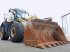 Radlader del tipo Komatsu WA470-8 Diesel, 4x4 Drive, Tamtron Weighting Syste, Gebrauchtmaschine In Groenlo (Immagine 9)