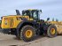 Radlader del tipo Komatsu WA475-10E0, Gebrauchtmaschine en Overijse (Imagen 3)