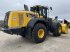 Radlader del tipo Komatsu WA475-10EO, Gebrauchtmaschine en Skive (Imagen 4)