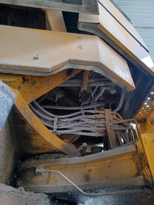 Radlader typu Komatsu WA800-3, Gebrauchtmaschine w Overijse (Zdjęcie 9)