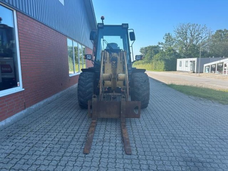 Radlader typu Komatsu WA90, Gebrauchtmaschine w Rødding (Zdjęcie 8)