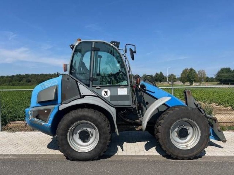 Radlader van het type Kramer 1150, Gebrauchtmaschine in Sittard (Foto 1)