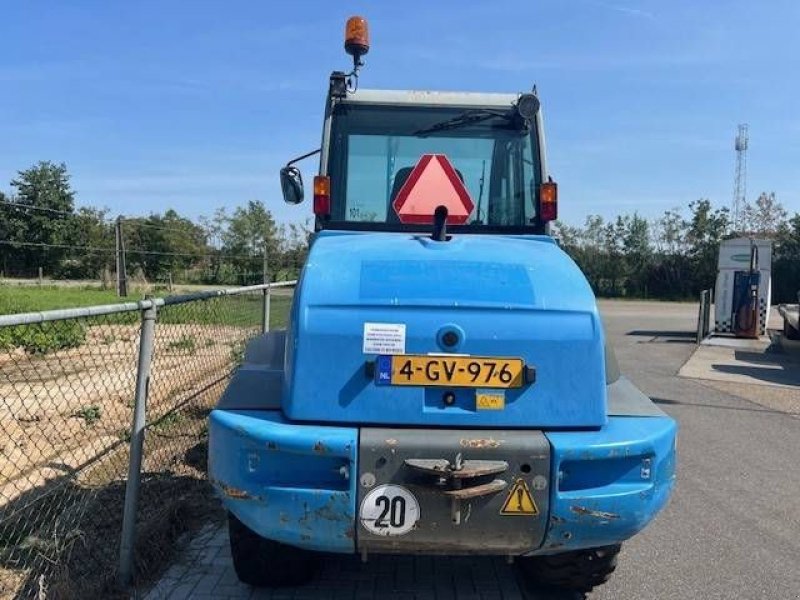 Radlader za tip Kramer 1150, Gebrauchtmaschine u Sittard (Slika 5)