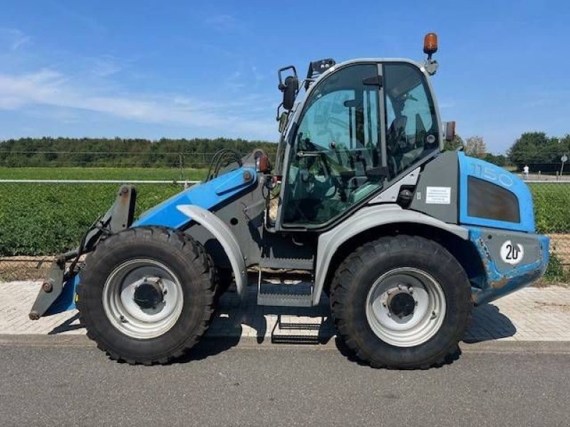 Radlader za tip Kramer 1150, Gebrauchtmaschine u Sittard (Slika 3)