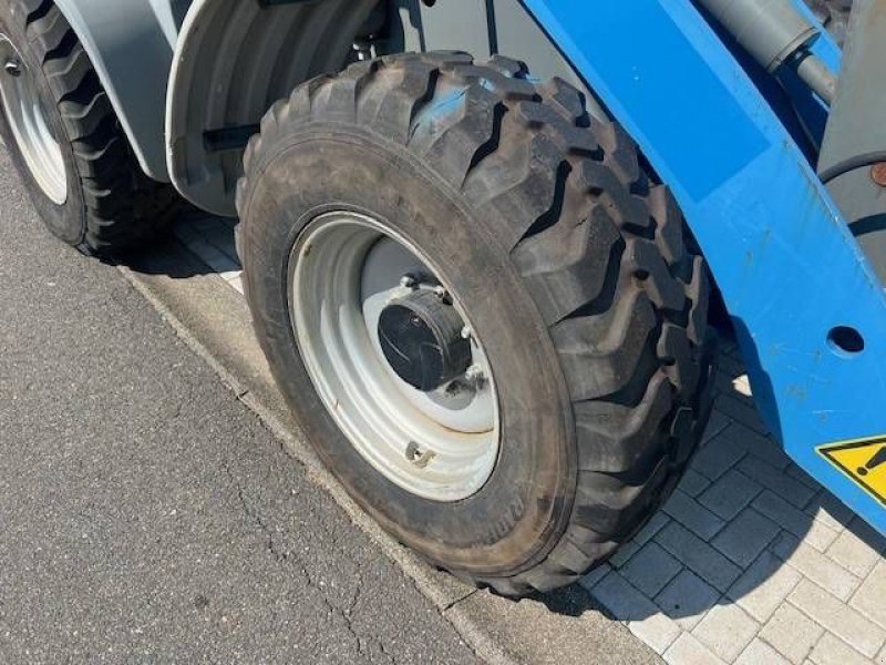 Radlader za tip Kramer 1150, Gebrauchtmaschine u Sittard (Slika 11)