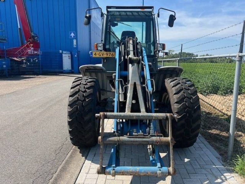 Radlader typu Kramer 1150, Gebrauchtmaschine v Sittard (Obrázok 8)