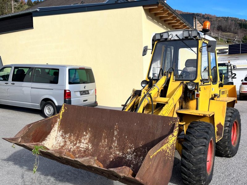 Radlader du type Kramer 312, Gebrauchtmaschine en Sankt Michael im Lungau (Photo 1)