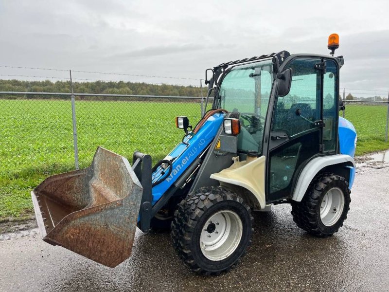 Radlader typu Kramer 350, Gebrauchtmaschine w Sittard (Zdjęcie 1)