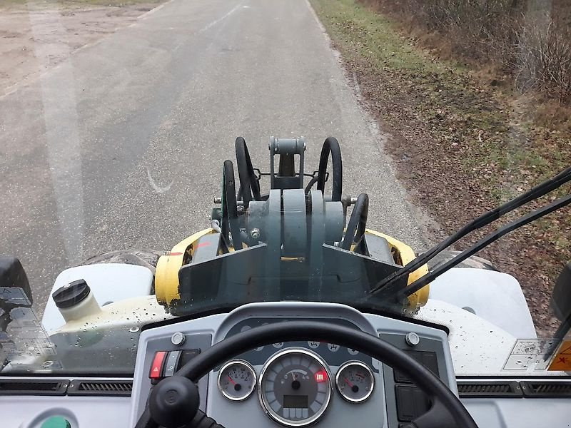 Radlader typu Kramer 480, Gebrauchtmaschine v Itterbeck (Obrázok 22)