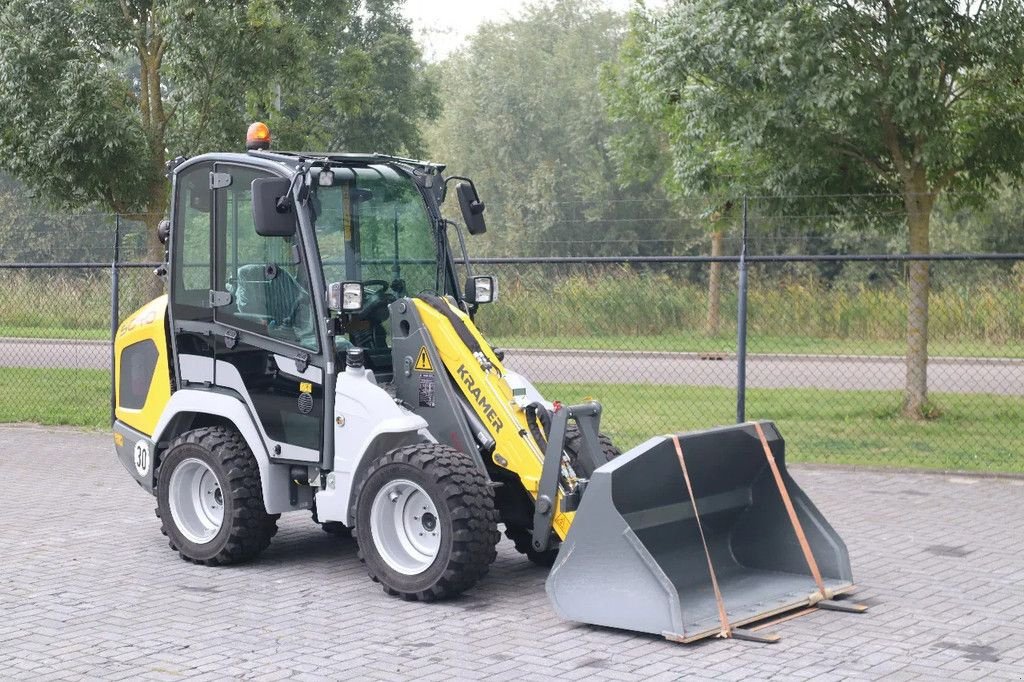 Radlader typu Kramer 5040 NEW / UNUSED FORKS BUCKET, Gebrauchtmaschine v Marknesse (Obrázek 5)