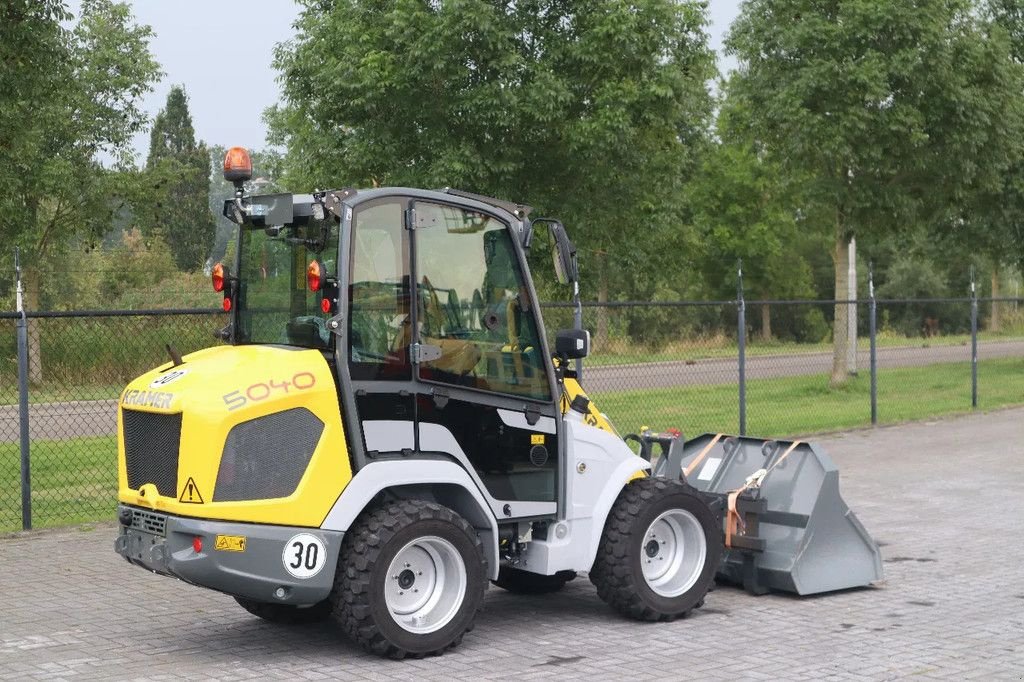 Radlader of the type Kramer 5040 NEW / UNUSED FORKS BUCKET, Gebrauchtmaschine in Marknesse (Picture 7)