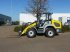 Radlader типа Kramer 5055e FULL ELECTRIC NEW BUCKET + FORKS, Gebrauchtmaschine в Sittard (Фотография 2)