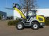 Radlader типа Kramer 5055e FULL ELECTRIC NEW BUCKET + FORKS, Gebrauchtmaschine в Sittard (Фотография 5)