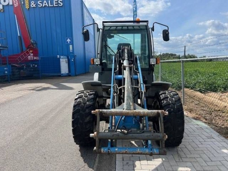 Radlader tipa Kramer 750, Gebrauchtmaschine u Sittard (Slika 7)