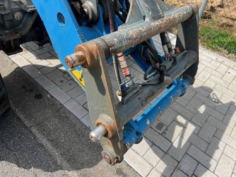 Radlader tipa Kramer 750, Gebrauchtmaschine u Sittard (Slika 10)