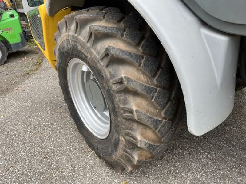 Radlader typu Kramer 750, Gebrauchtmaschine v Bad Leonfelden (Obrázek 3)