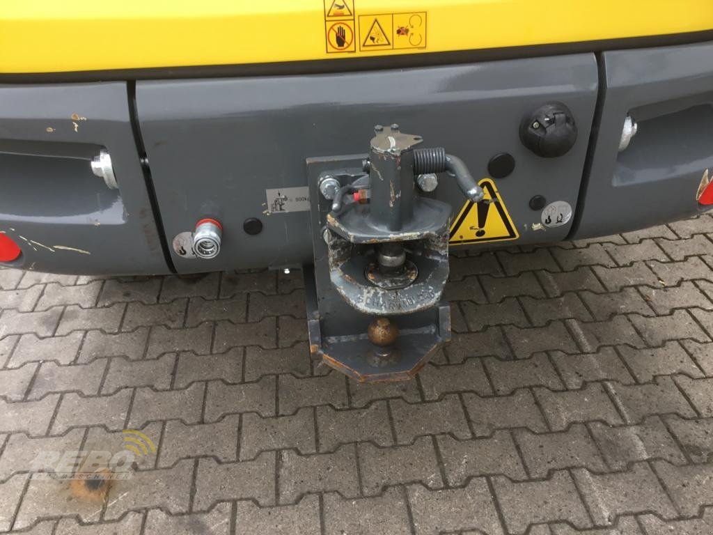 Radlader za tip Kramer 8085, Gebrauchtmaschine u Neuenkirchen-Vörden (Slika 7)