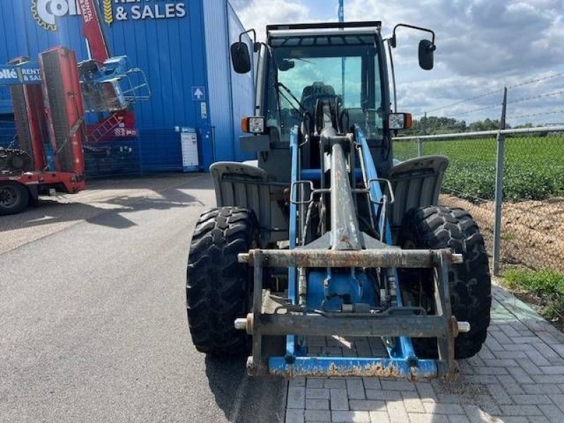 Radlader typu Kramer 950, Gebrauchtmaschine w Sittard (Zdjęcie 4)