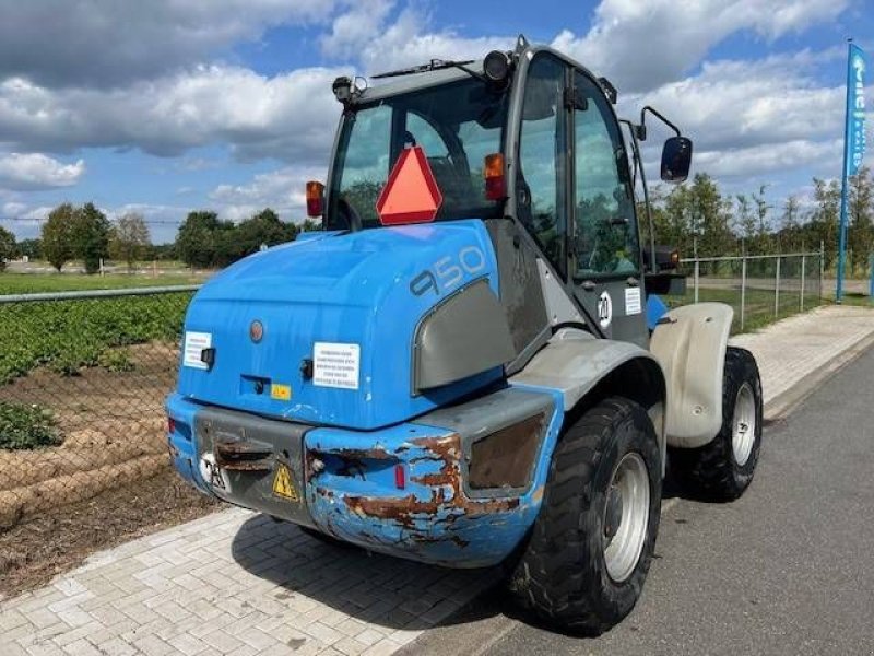 Radlader typu Kramer 950, Gebrauchtmaschine w Sittard (Zdjęcie 2)