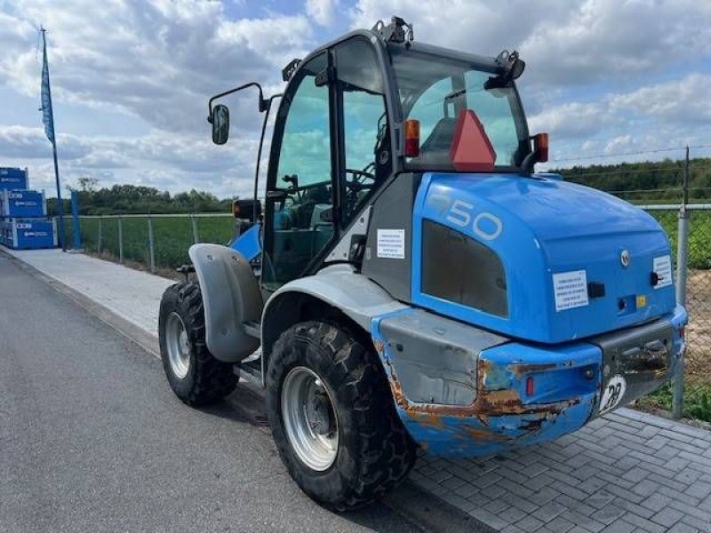 Radlader van het type Kramer 950, Gebrauchtmaschine in Sittard (Foto 8)