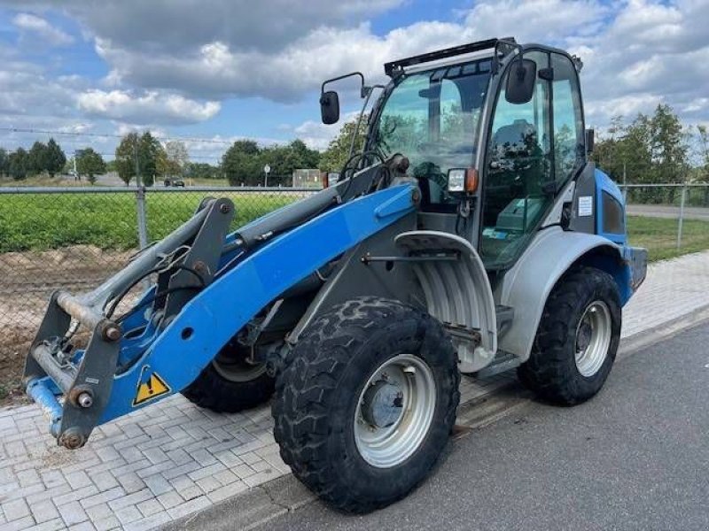 Radlader del tipo Kramer 950, Gebrauchtmaschine In Sittard (Immagine 7)