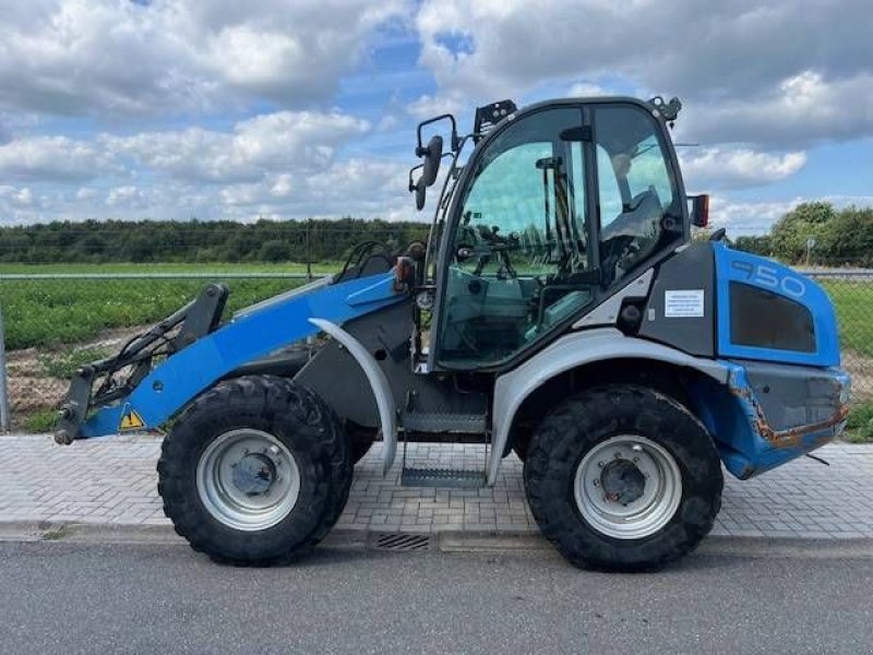 Radlader za tip Kramer 950, Gebrauchtmaschine u Sittard (Slika 5)