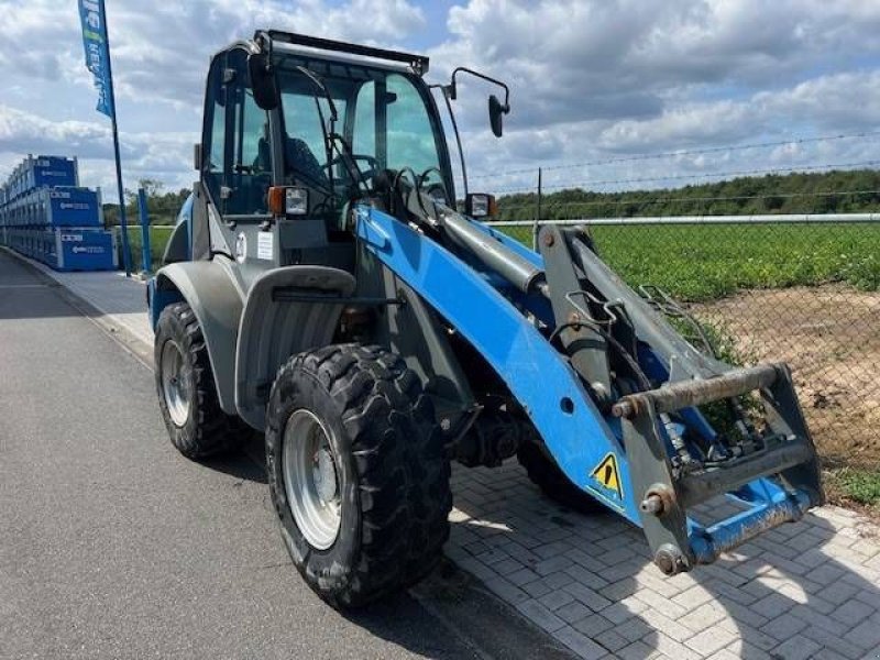 Radlader za tip Kramer 950, Gebrauchtmaschine u Sittard (Slika 3)