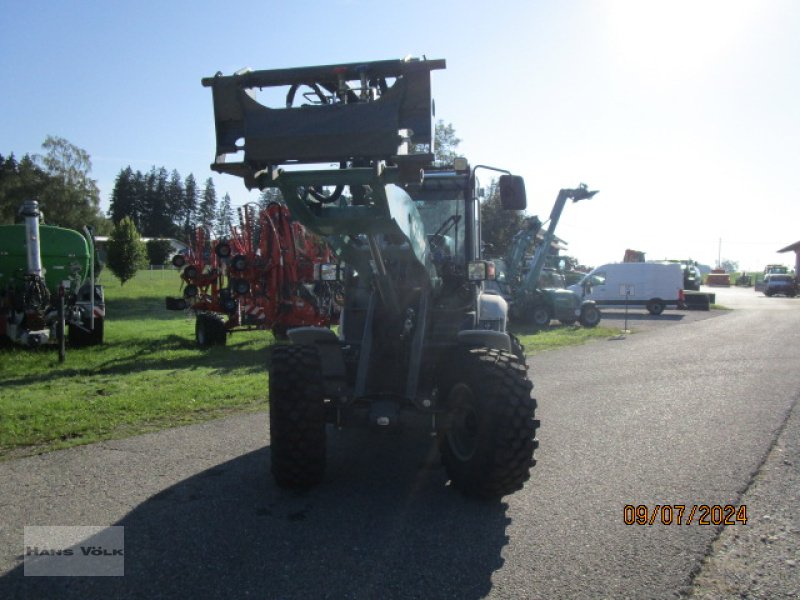 Radlader типа Kramer KL 25.5E, Mietmaschine в Soyen (Фотография 7)