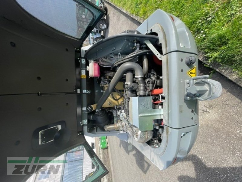 Radlader tip Kramer KL 43.8L, Neumaschine in Schöntal-Westernhausen (Poză 10)