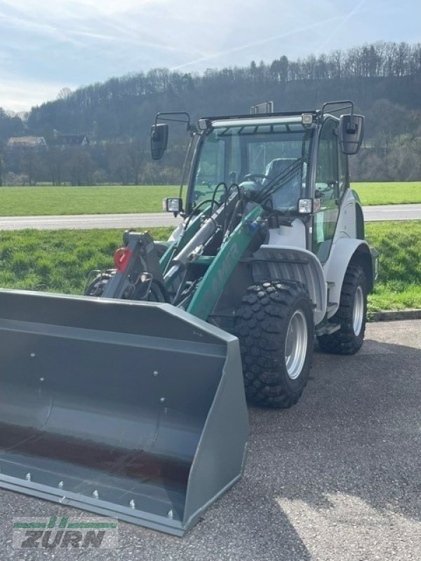 Radlader van het type Kramer KL 43.8L, Neumaschine in Schöntal-Westernhausen (Foto 3)