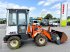 Radlader za tip Kubota R 410, Radlader, Hoflader, Kabine, Schaufel, Dungg, Gebrauchtmaschine u Molbergen (Slika 8)