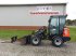 Radlader του τύπου Kubota RT 220-2 Kompaktradlader Hoflader *wie Giant *mit Kabine, SWE, Gabel, Schaufel, Gebrauchtmaschine σε Wagenfeld (Φωτογραφία 2)