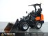 Radlader van het type Kubota RT160-2 / G1500 X-tra 280uur, Gebrauchtmaschine in Vessem (Foto 1)