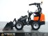 Radlader a típus Kubota RT160-2 / G1500 X-tra 280uur, Gebrauchtmaschine ekkor: Vessem (Kép 2)