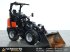 Radlader del tipo Kubota RT160-2 / G1500 X-tra 280uur, Gebrauchtmaschine In Vessem (Immagine 5)