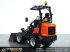 Radlader za tip Kubota RT160-2 / G1500 X-tra 280uur, Gebrauchtmaschine u Vessem (Slika 3)