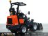 Radlader a típus Kubota RT160-2 / G1500 X-tra 280uur, Gebrauchtmaschine ekkor: Vessem (Kép 4)