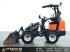 Radlader типа Kubota RT160-2, Gebrauchtmaschine в Vessem (Фотография 2)