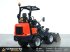 Radlader типа Kubota RT160-2, Gebrauchtmaschine в Vessem (Фотография 4)