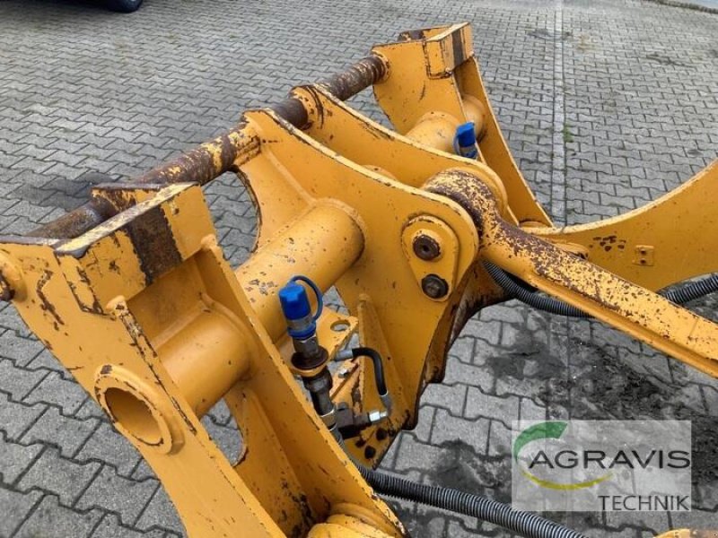 Radlader του τύπου Liebherr 538, Gebrauchtmaschine σε Meppen (Φωτογραφία 12)