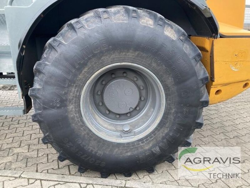 Radlader tipa Liebherr 538, Gebrauchtmaschine u Meppen (Slika 18)