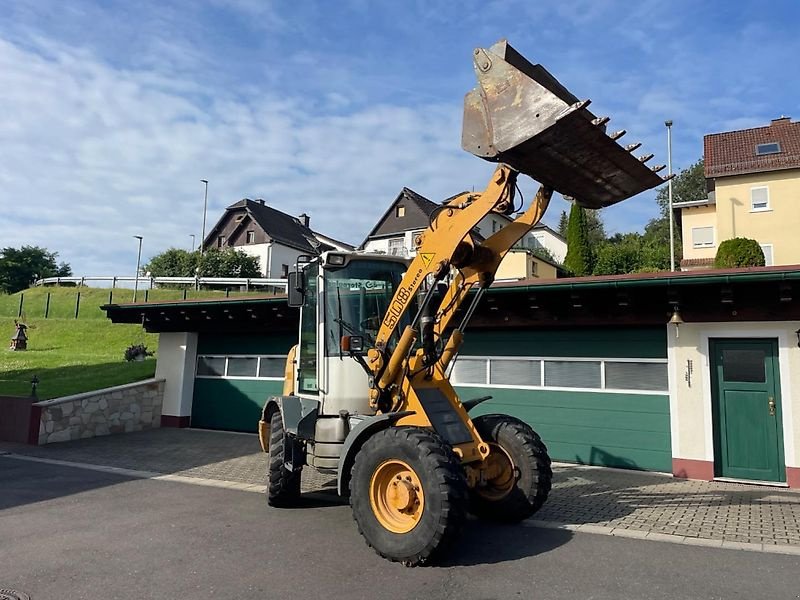 Radlader a típus Liebherr L 508 Stereo Radlader Hoflader Klappschaufel, Gebrauchtmaschine ekkor: Niedernhausen OT Engenhahn (Kép 1)