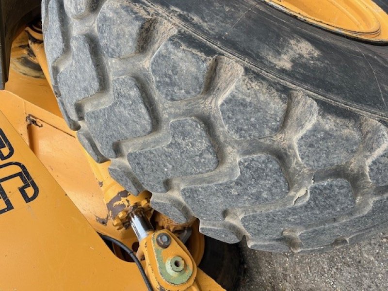 Radlader van het type Liebherr L 534, Gebrauchtmaschine in Burgau (Foto 12)