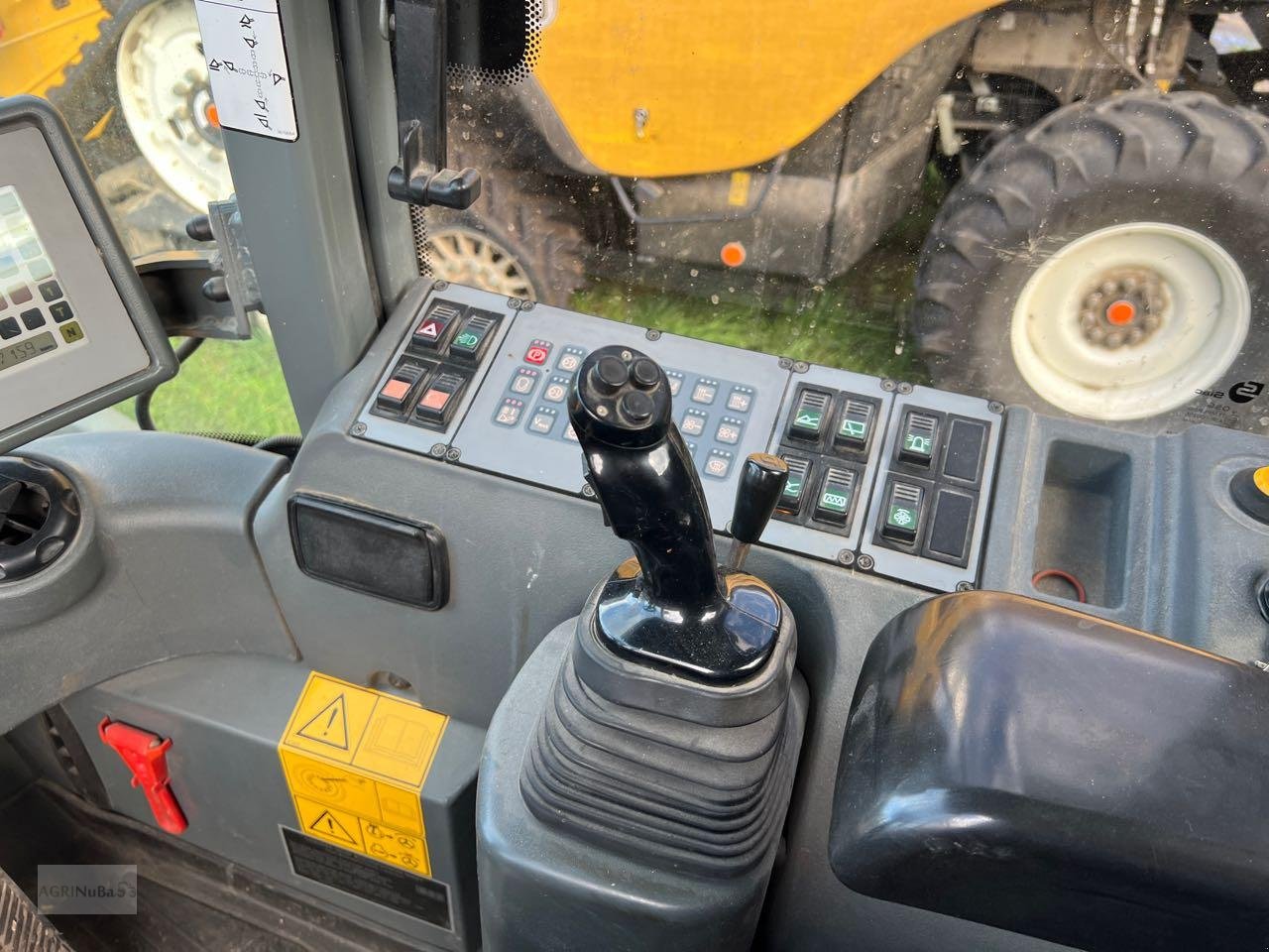 Radlader van het type Liebherr L524, Gebrauchtmaschine in Prenzlau (Foto 17)