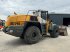 Radlader del tipo Liebherr L576, Gebrauchtmaschine In Vojens (Immagine 4)