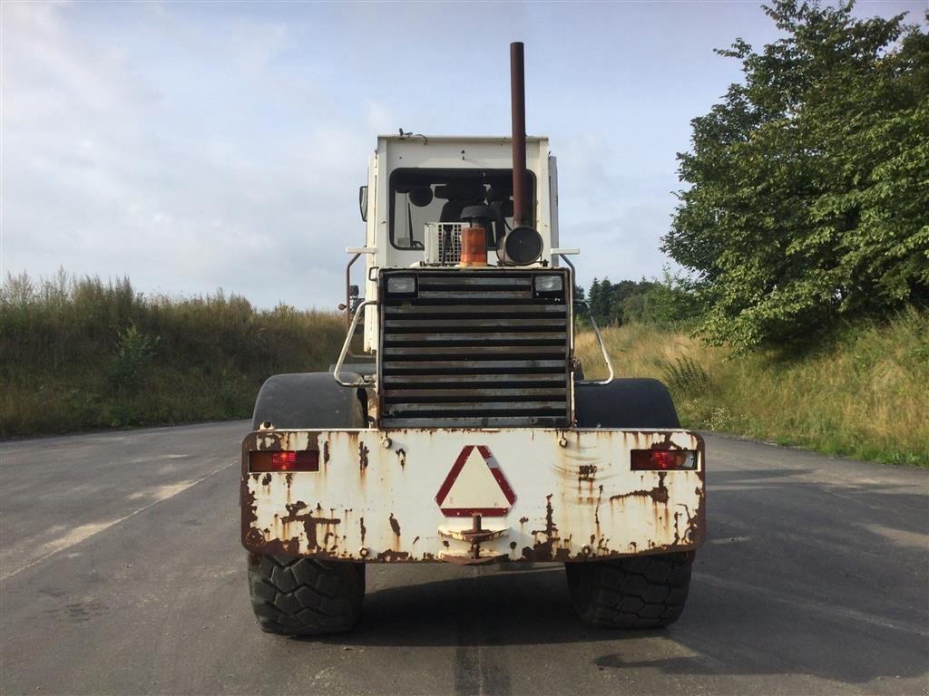 Radlader a típus Ljungby 1631 Joystick styring, Gebrauchtmaschine ekkor: Roslev (Kép 4)