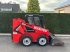 Radlader typu Manitou 1050R, Gebrauchtmaschine v Antwerpen (Obrázok 4)