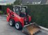 Radlader του τύπου Manitou 1050R, Gebrauchtmaschine σε Antwerpen (Φωτογραφία 5)