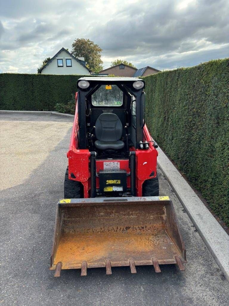 Radlader of the type Manitou 1050R, Gebrauchtmaschine in Antwerpen (Picture 7)